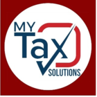 My Tax Solutions - Logo