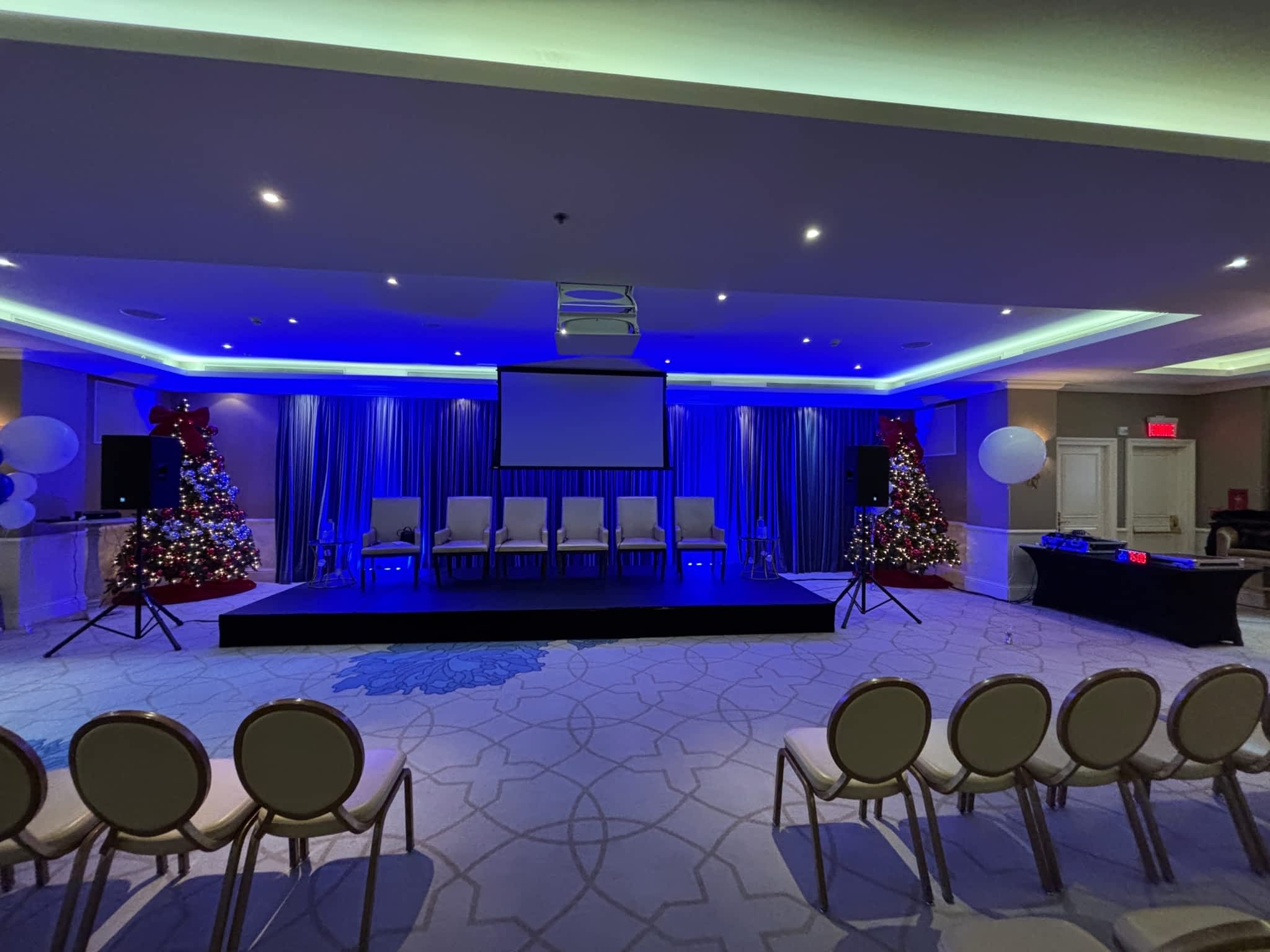 photo Audix Entertainment