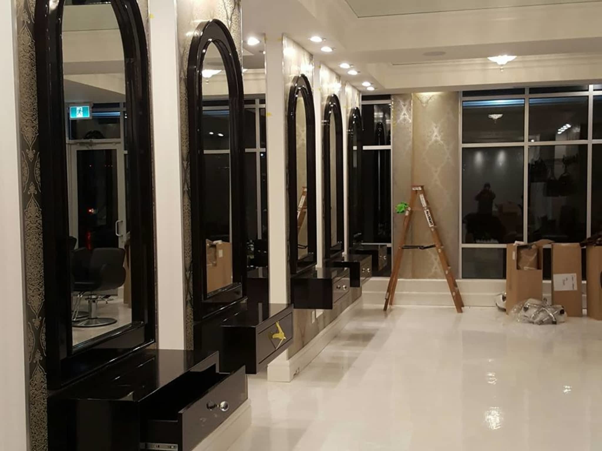 photo Prestige Contracting