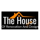 The House Of Renovation And Design - Rénovations