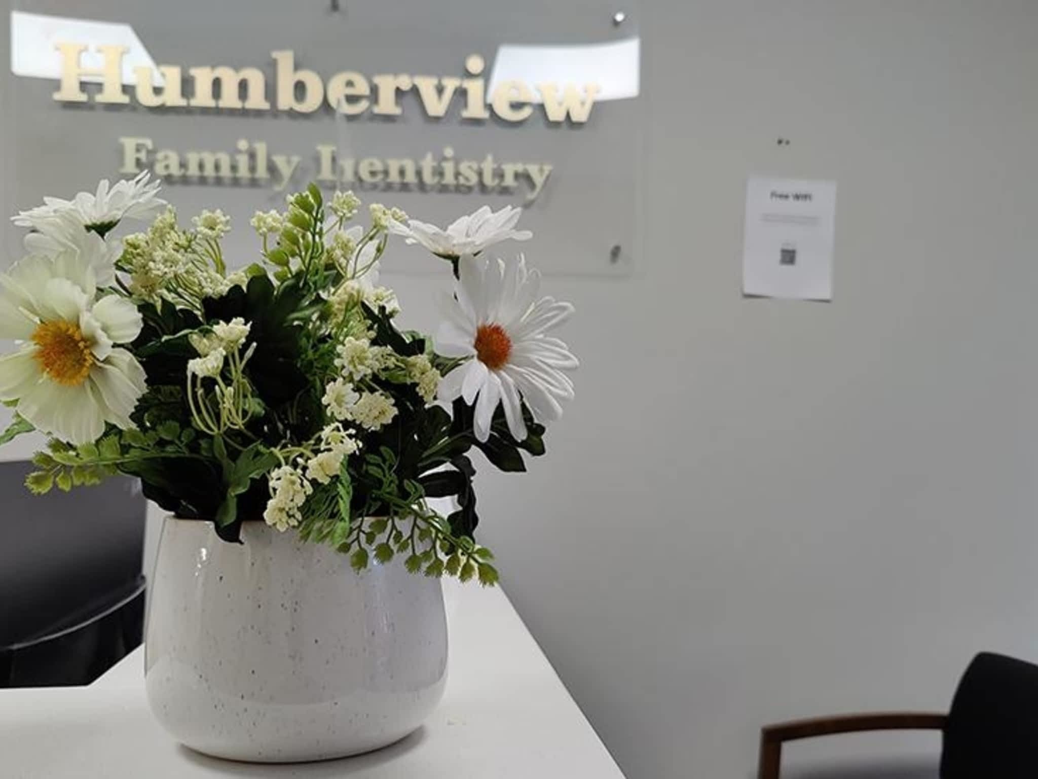 photo Humberview Family Dentistry