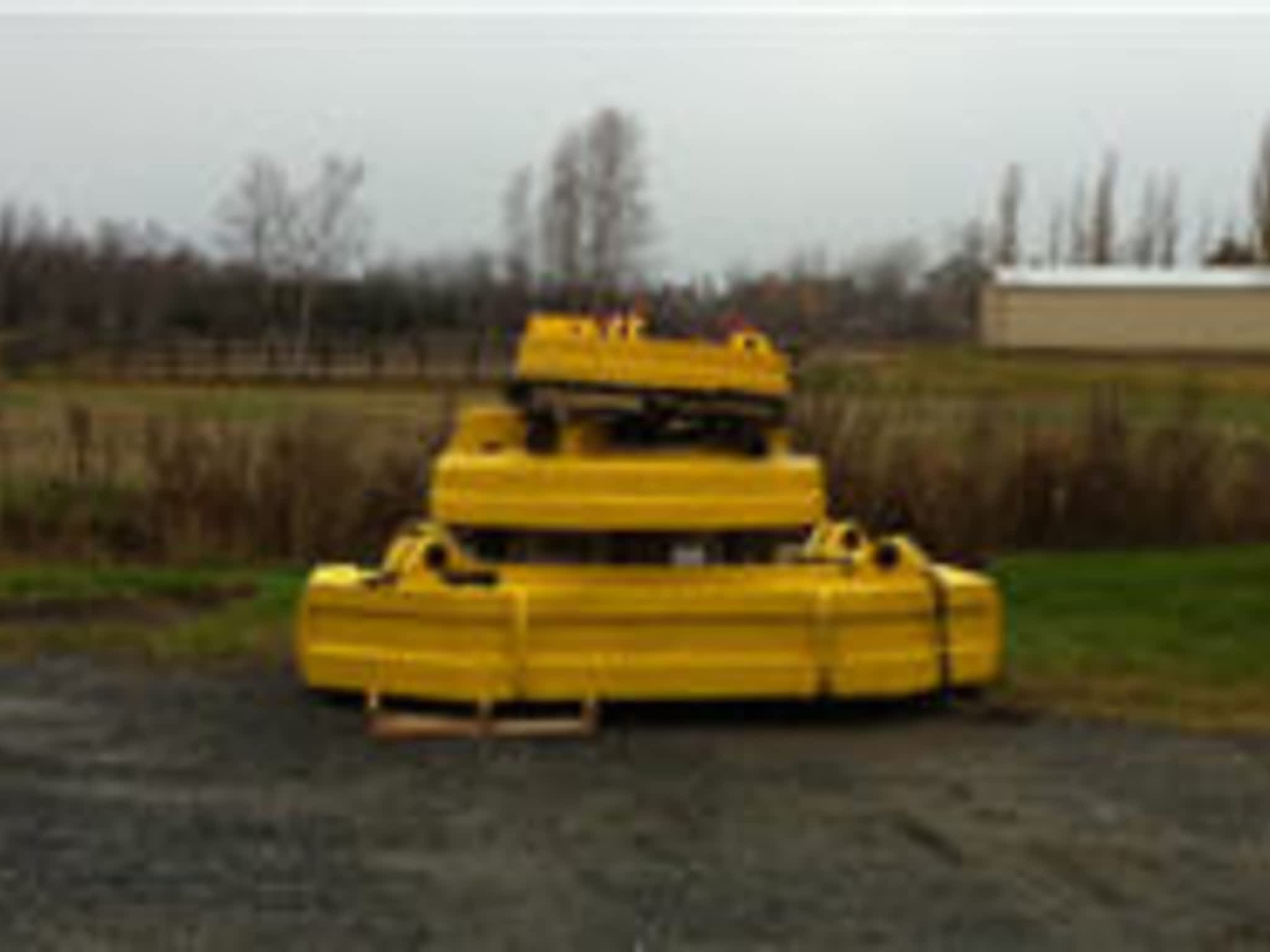 photo Groupe R Y Beaudoin Inc