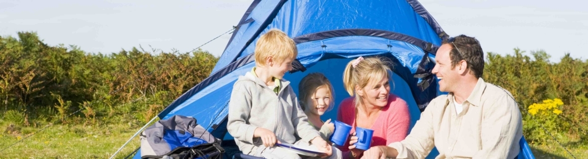 Edmonton stores for all your wilderness camping gear