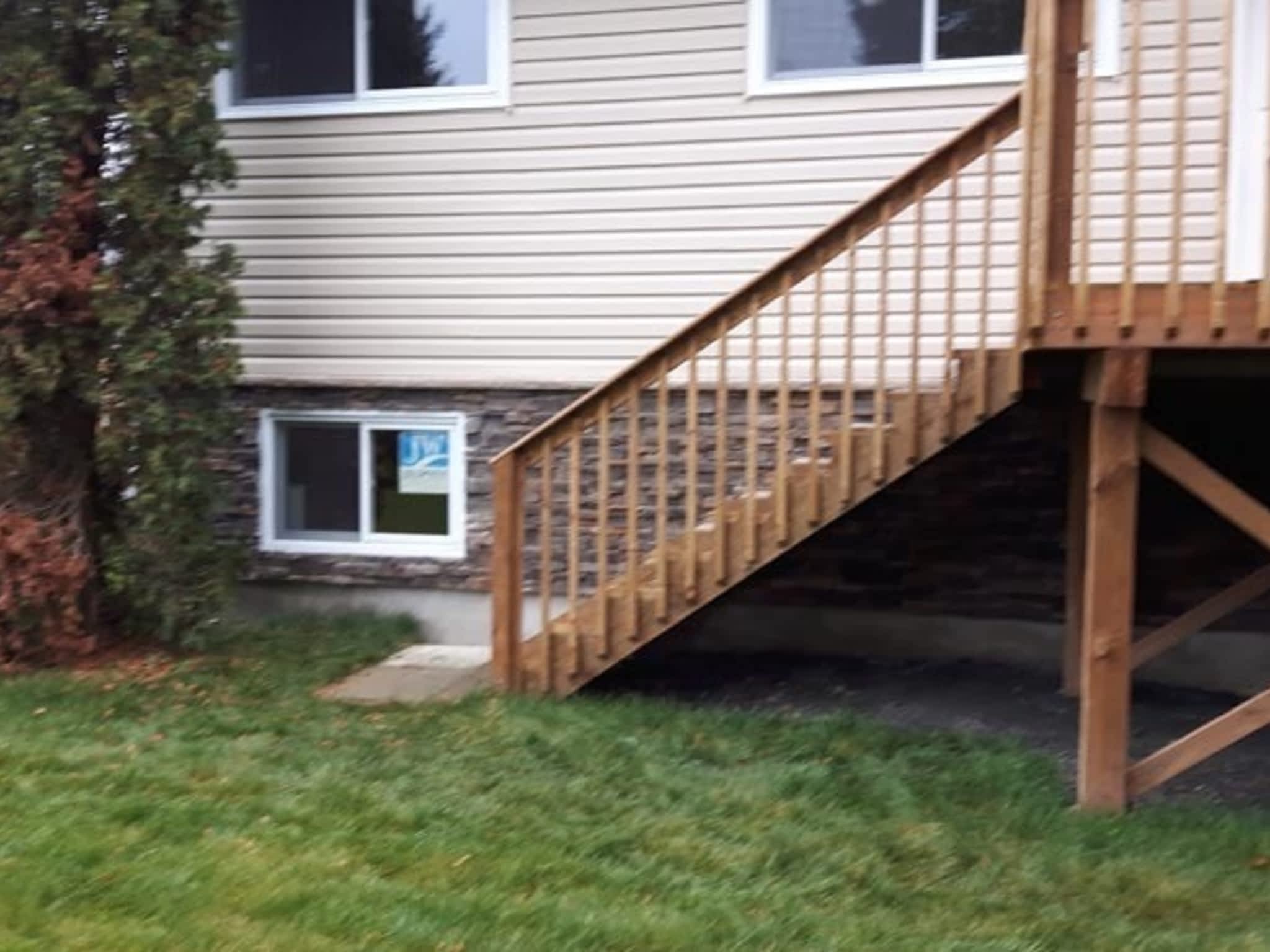 photo Advanced Construction & Sons Inc