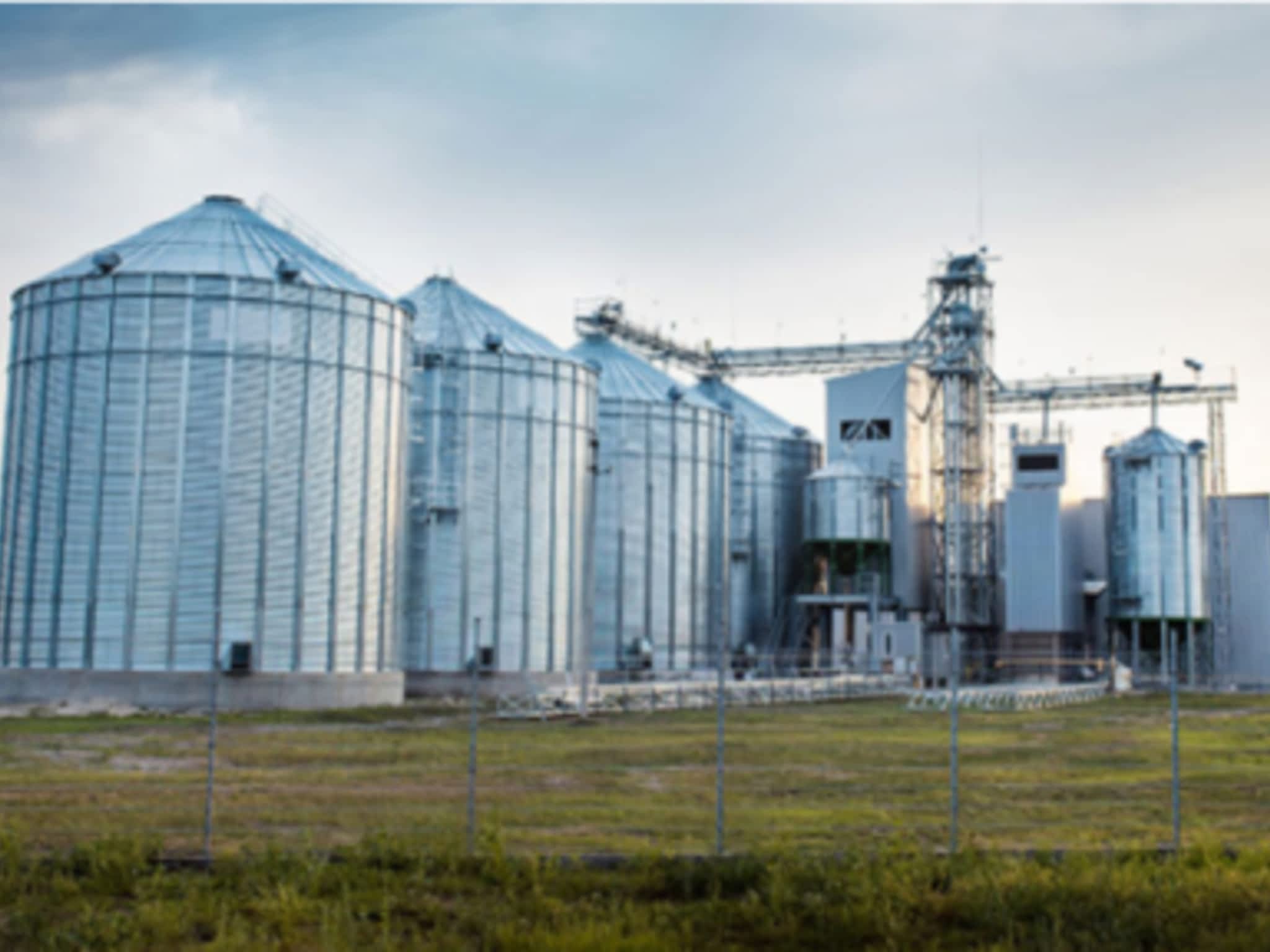 photo Armour Galvanizing LTD