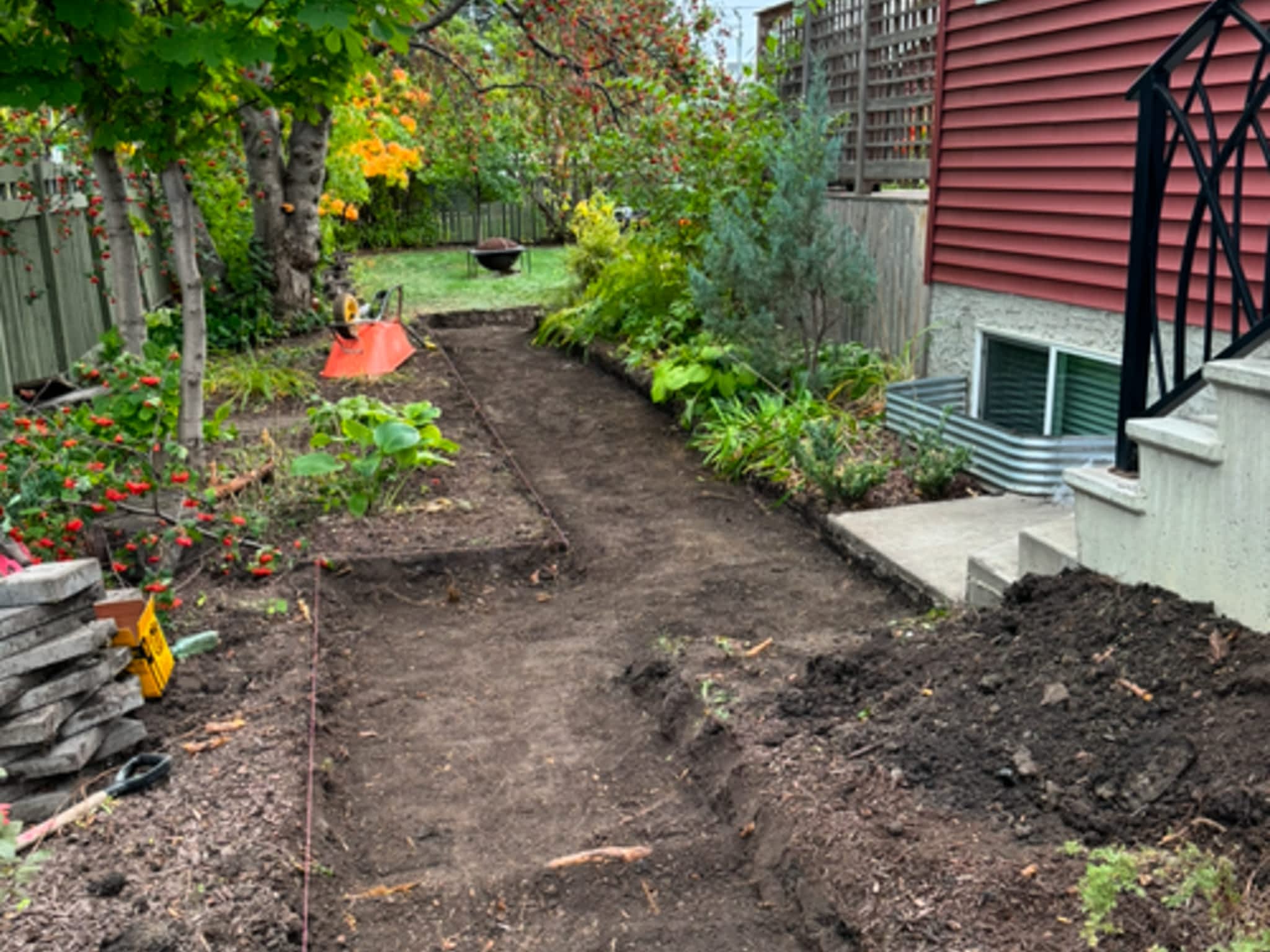 photo Blacktail Construction Co.