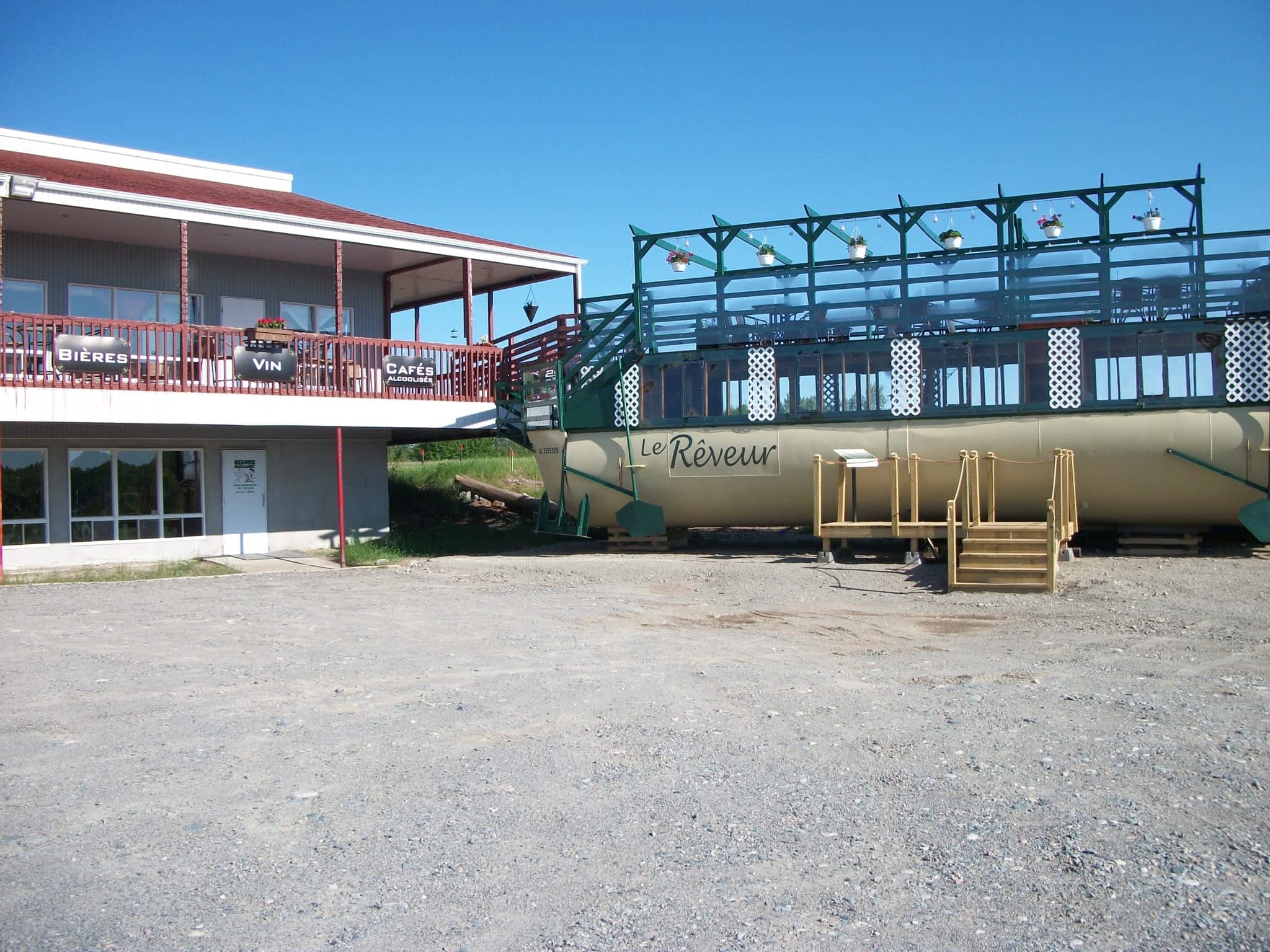 photo Le Café Elkoza