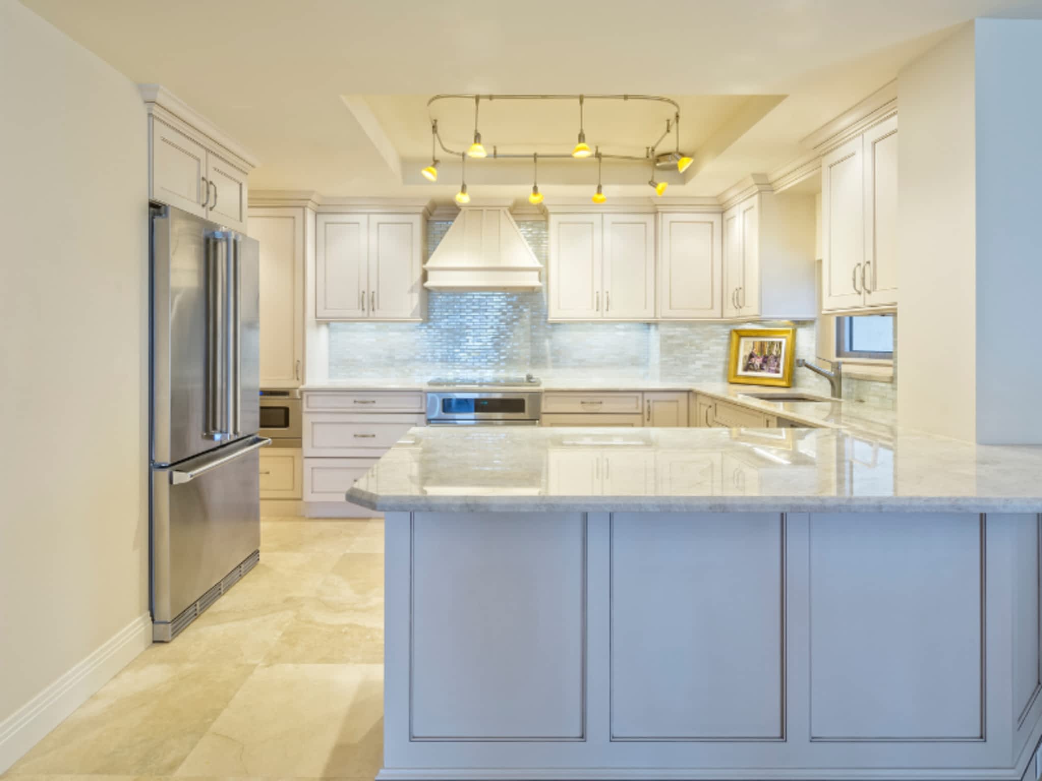 photo Strongridge Developments Ltd.