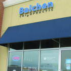 Balchen Chiropractic Clinic - Osteopathy