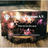 Voir le profil de Entretien Diamant A.V. - Cap-Rouge