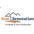 Star Renovations - Logo