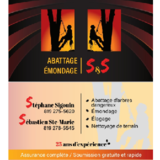 View Abattage Émondage S&S’s Saint-Jovite profile