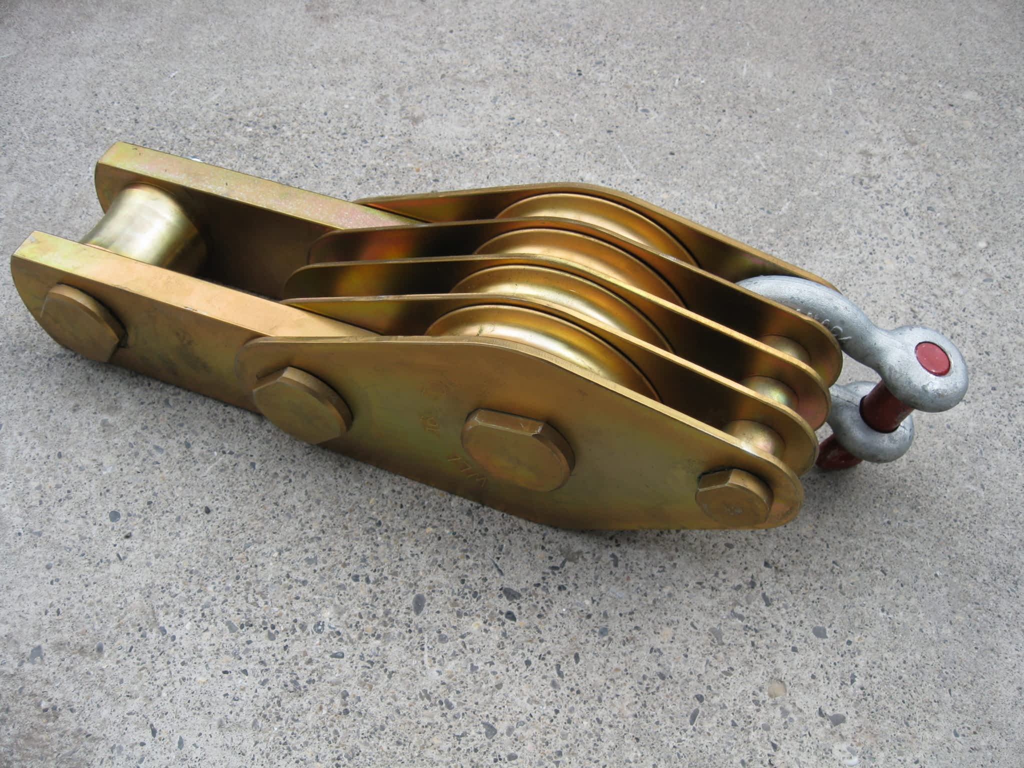 photo Bison Machining Ltd