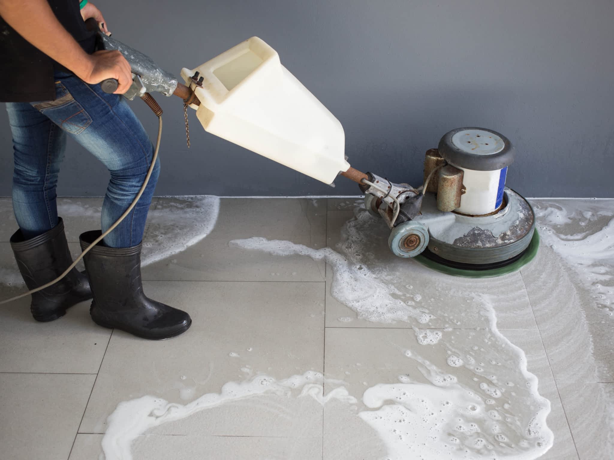 photo Unique Maintenance Publique