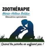 View Zoothérapie Marie-Hélène Bolduc’s Lyster profile