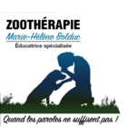 Zoothérapie Marie-Hélène Bolduc - Zootherapy