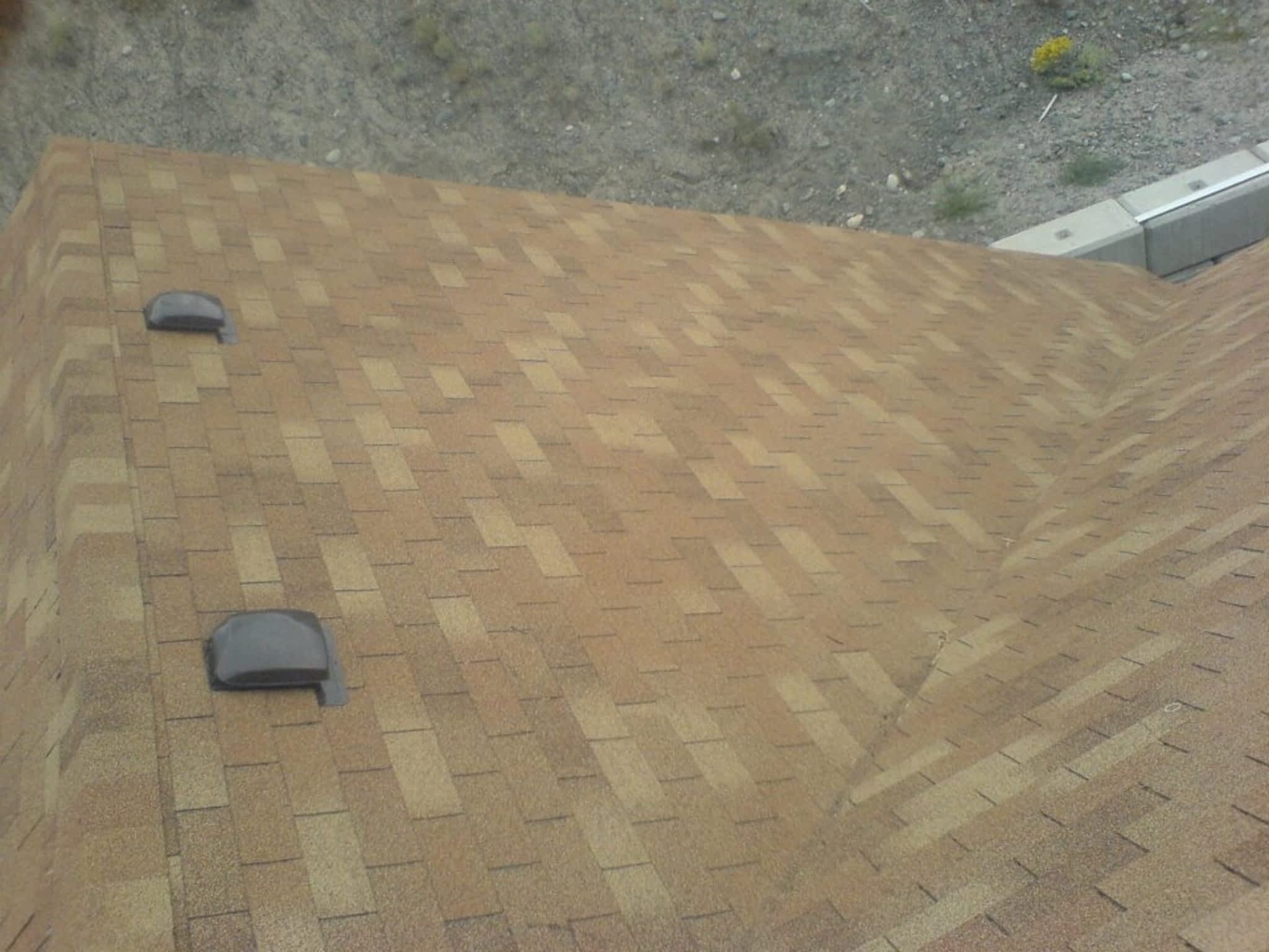 photo RubiX Roofing & Contracting