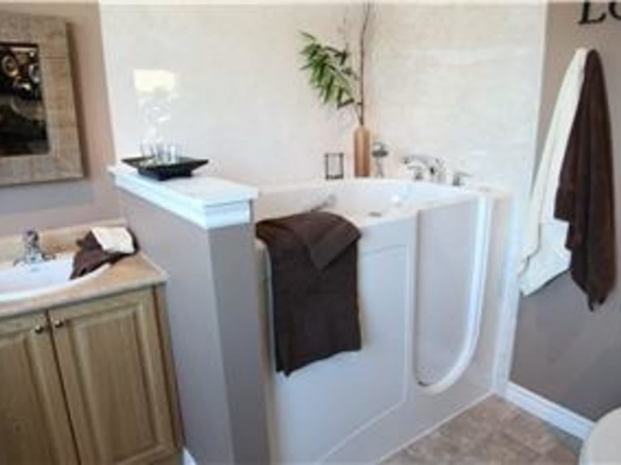 photo Bath Solutions