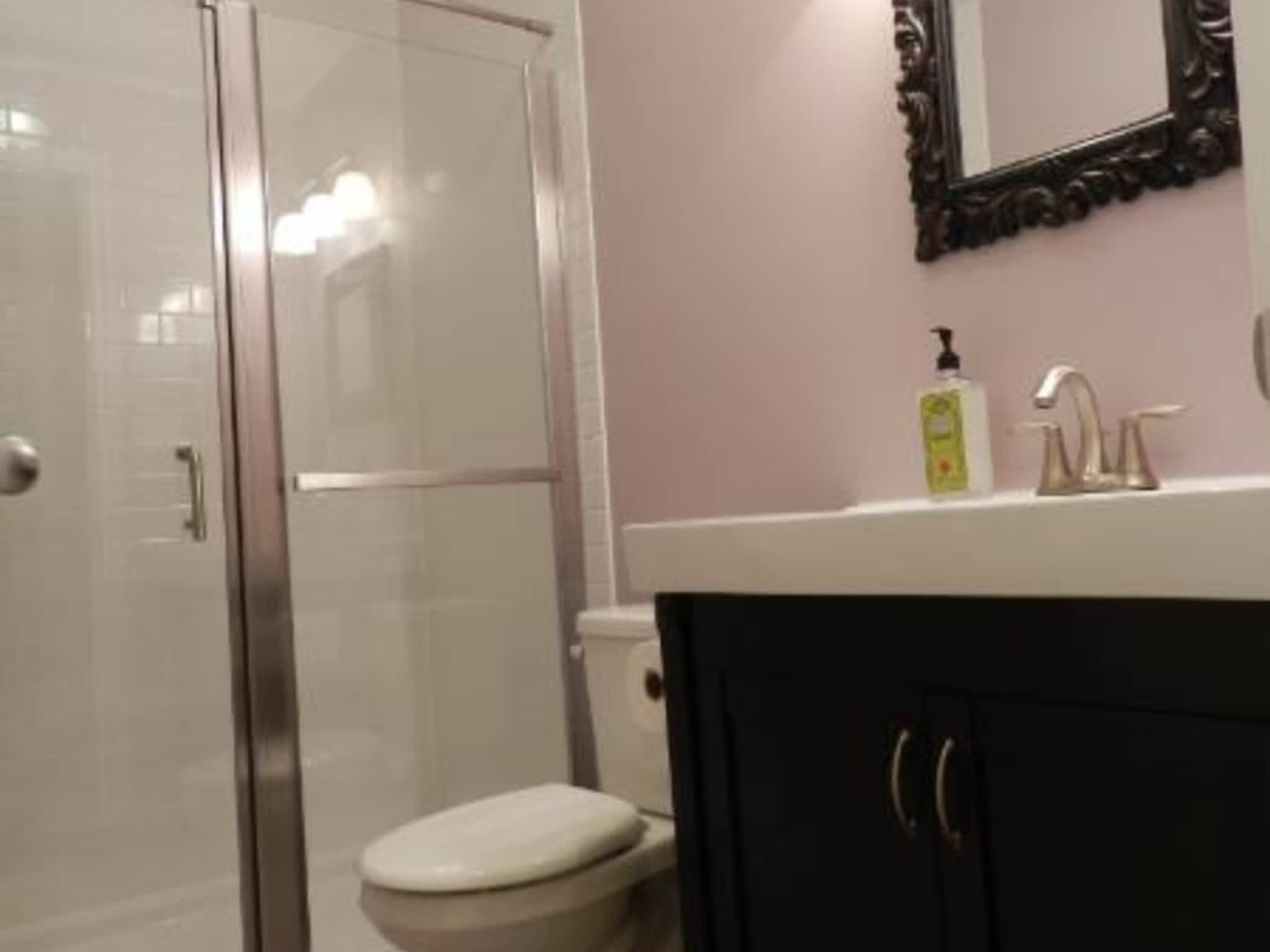 photo Ultimate Bathroom Renovations