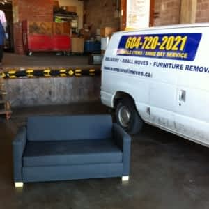 Sam S Junk Removal Ltd Opening Hours Vancouver Bc