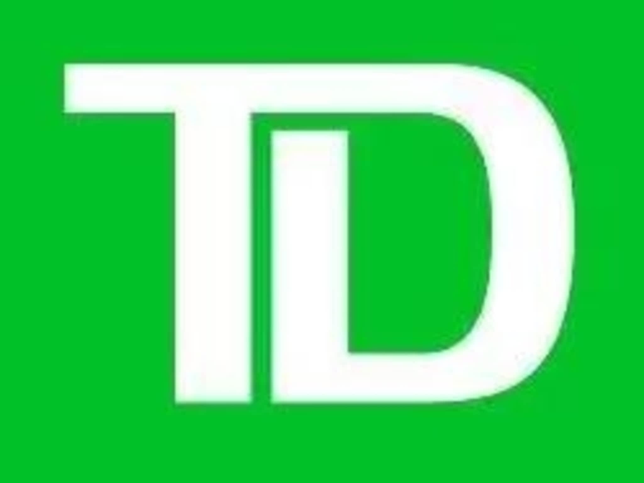 photo TD Merchant Solutions