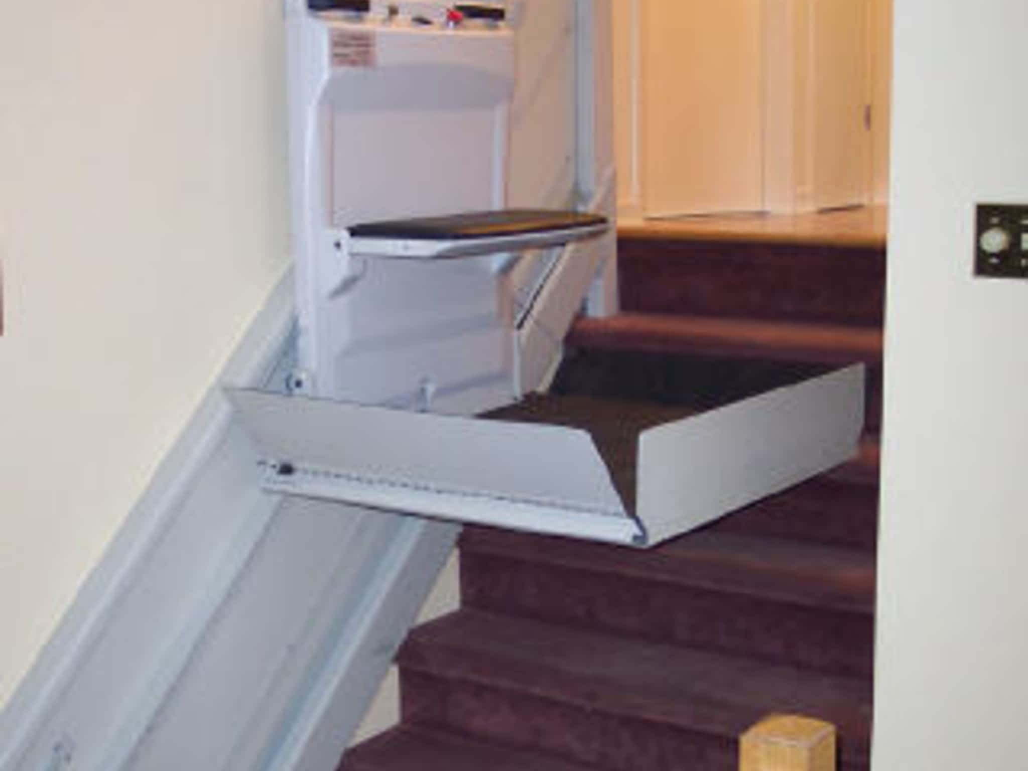 photo CHCP Elevators