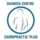 Saanich Centre Chiropractic Plus - Logo