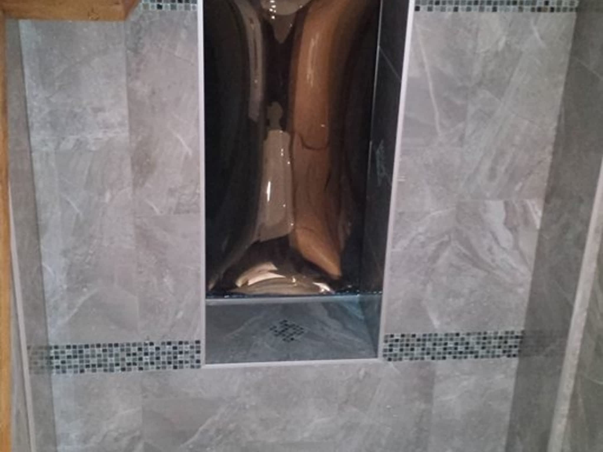 photo Clear-Cut Tile