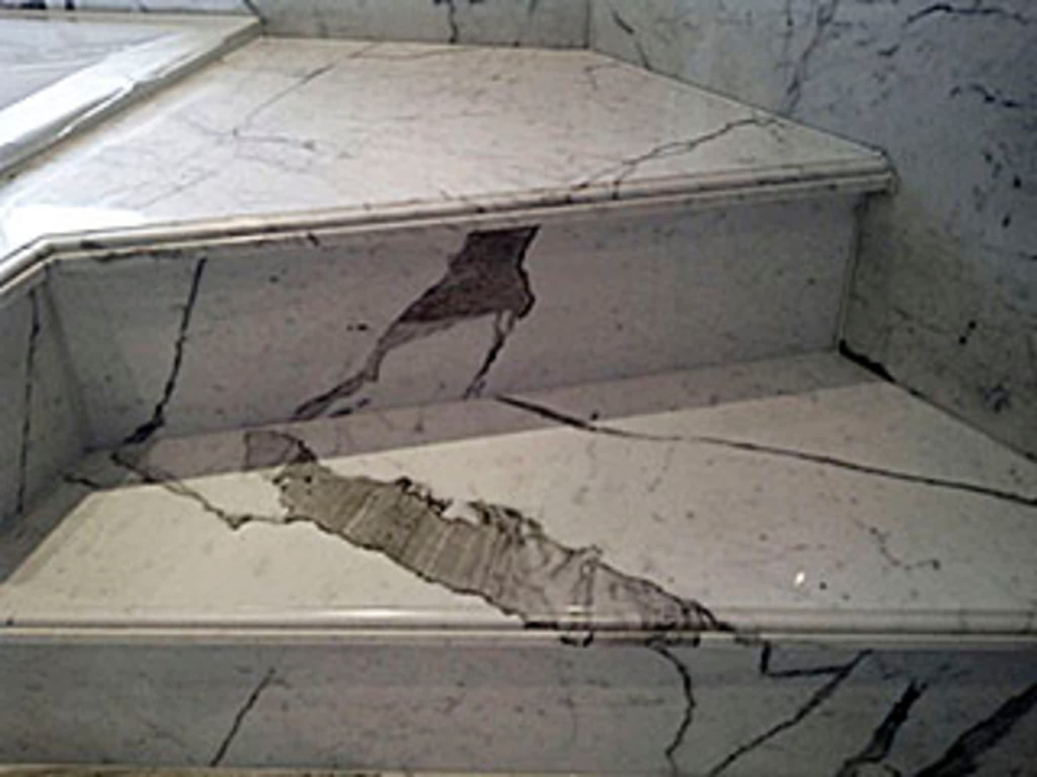 photo CTM Stoneworks Granite, Marble & Quartz Countertops