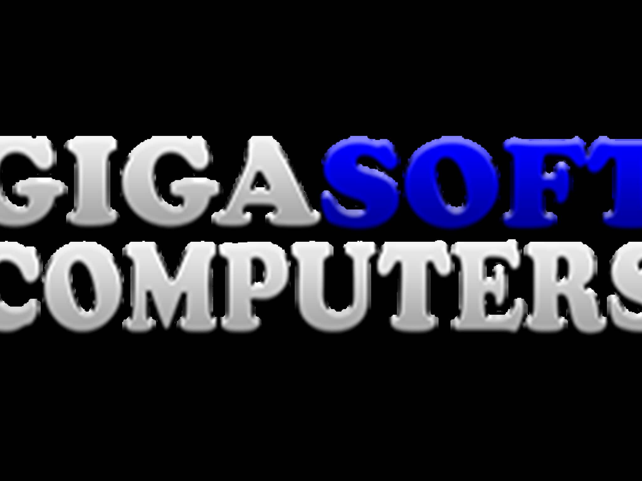 photo Gigasoft Computers