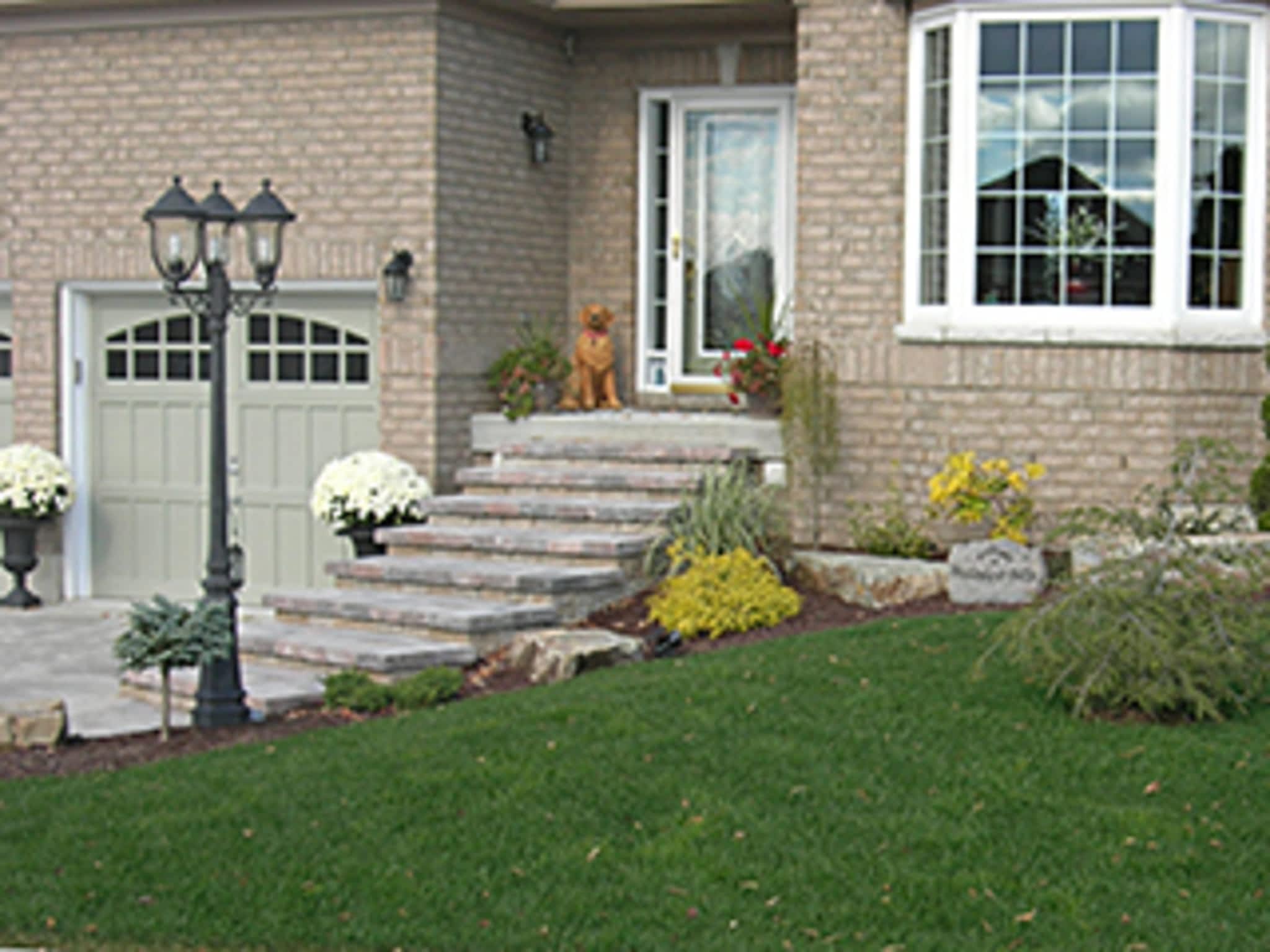 photo Kriscam Landscape Services