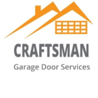 Craftsman Garage Door Services Ltd - Overhead & Garage Doors