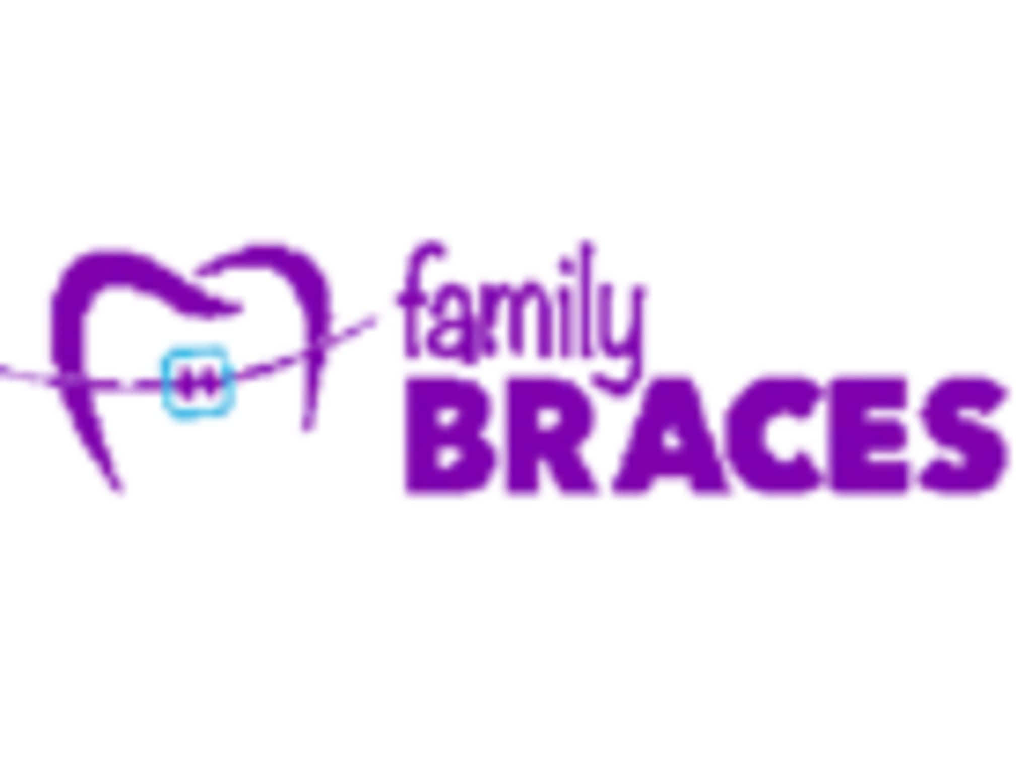 photo Family Braces NW | Orthodontist Calgary