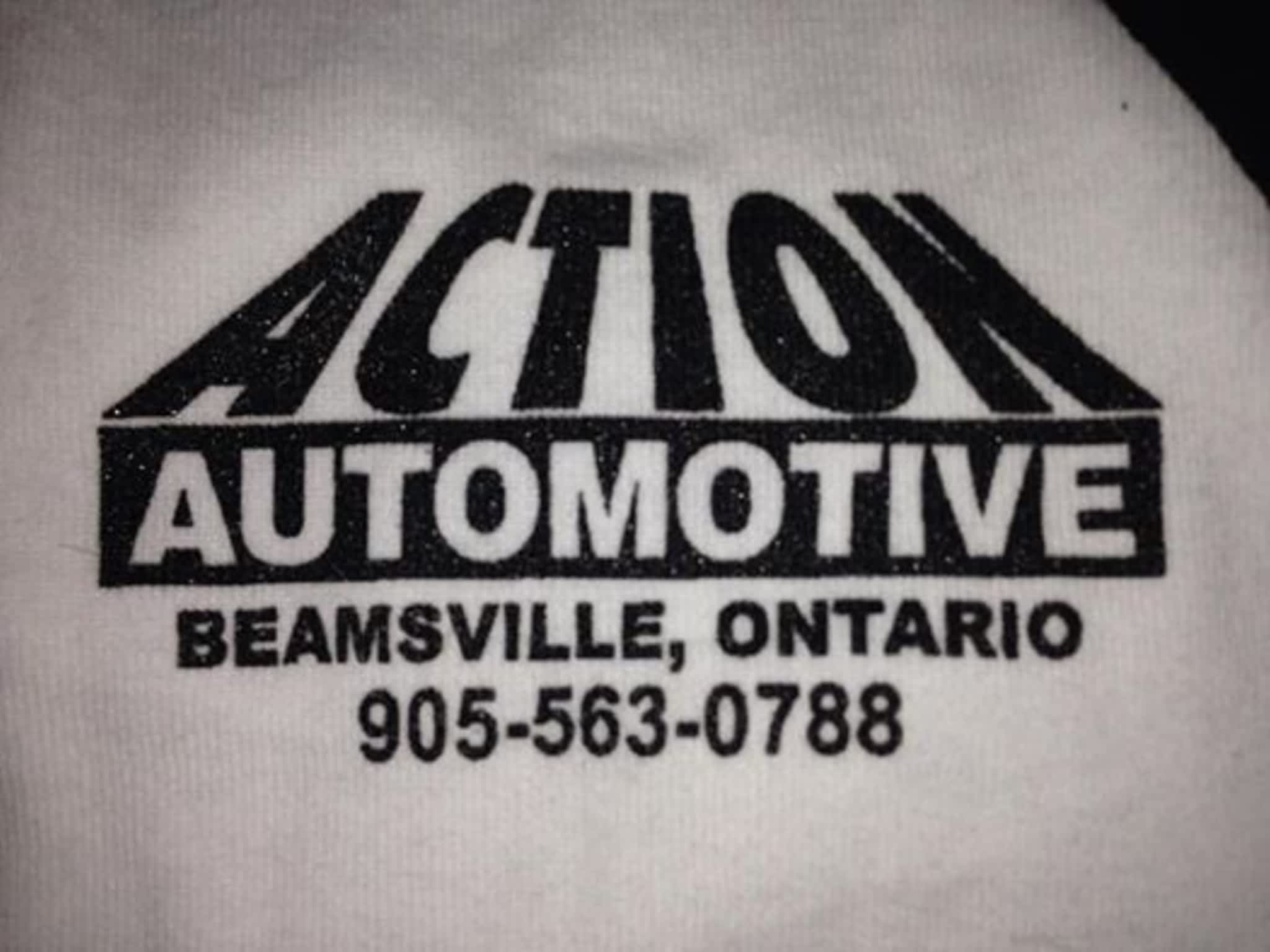 photo Action Automotive 2013