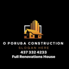O Poruba Construction - General Contractors