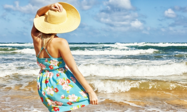 Your guide to summer dress shopping in Toronto