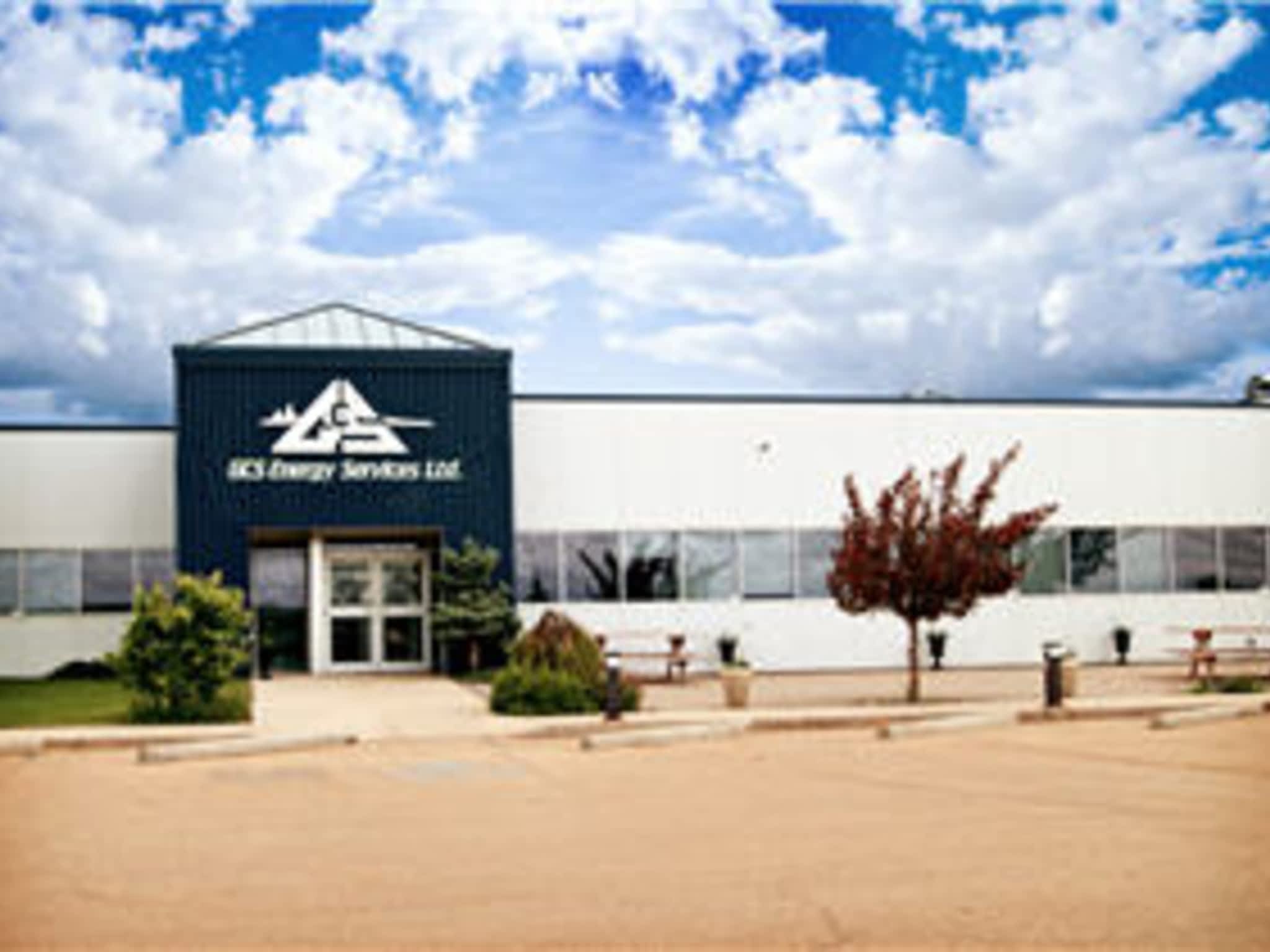 photo GCS Energy Services Ltd