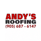Andy's Roofing & Home Improvement - Logo