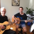 Cours de Guitare Nathanaël Labrèche - Écoles et cours de musique