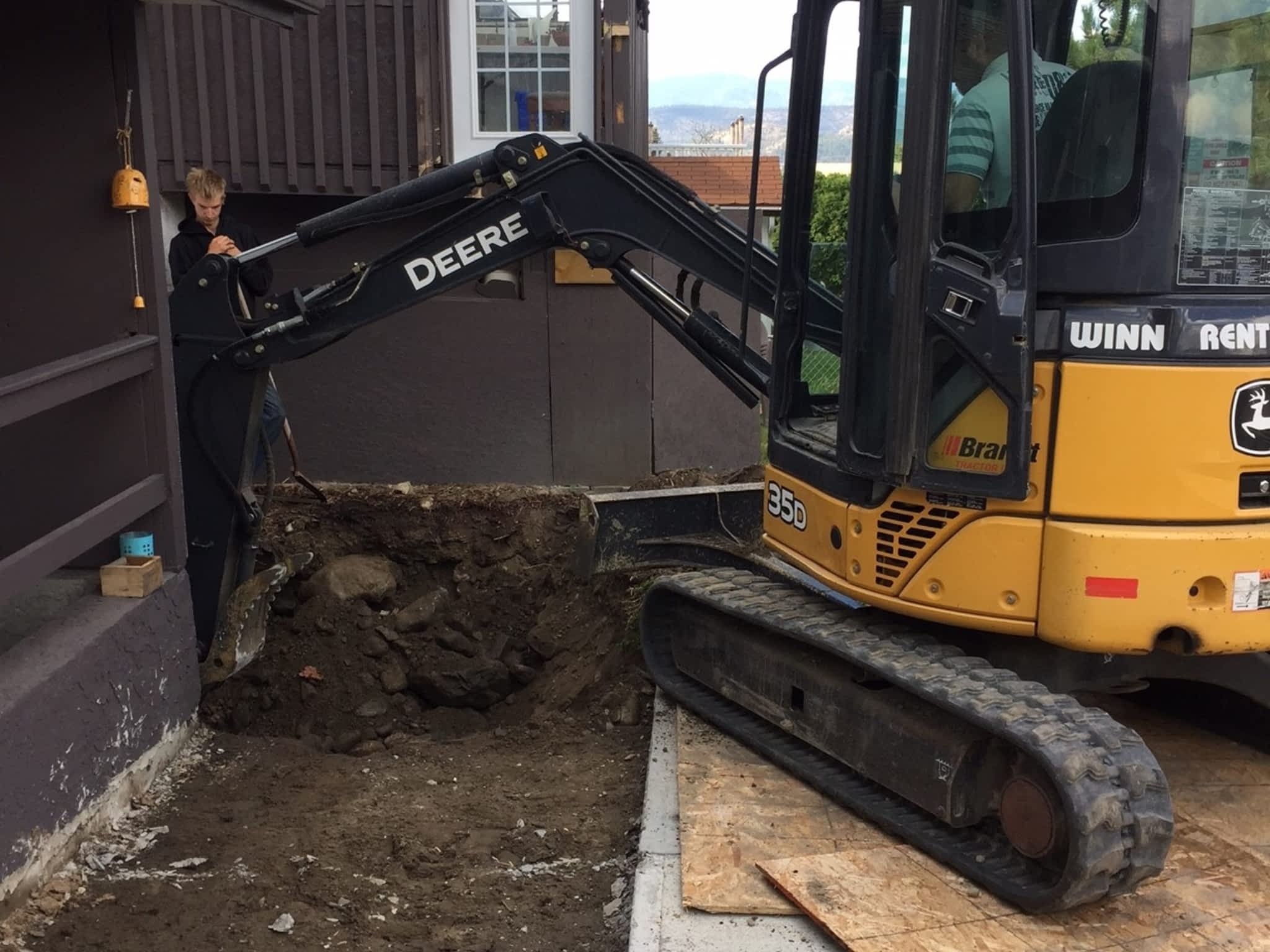 photo Wizard Contracting