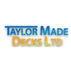 Taylor Made Decks - Terrasses