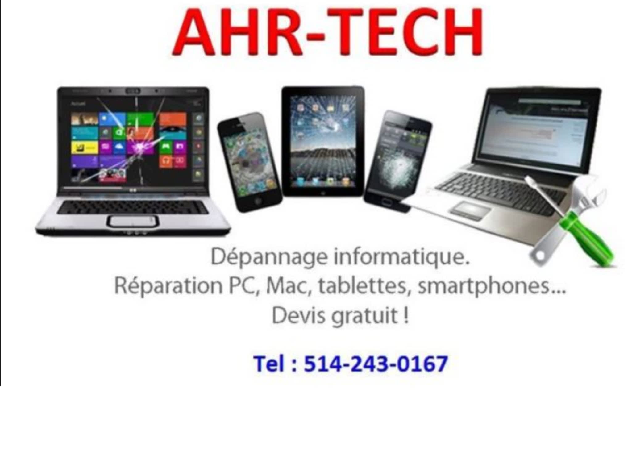 photo Ahr-Tech
