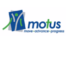 motus HEALTH - Logo