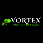 Vortex Solution Drainage - Entrepreneurs en drainage