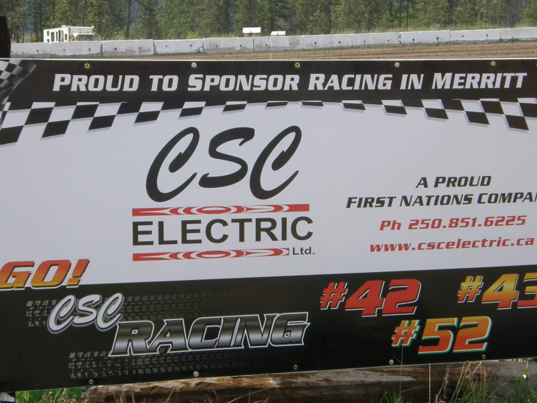 photo CSC Electric Ltd