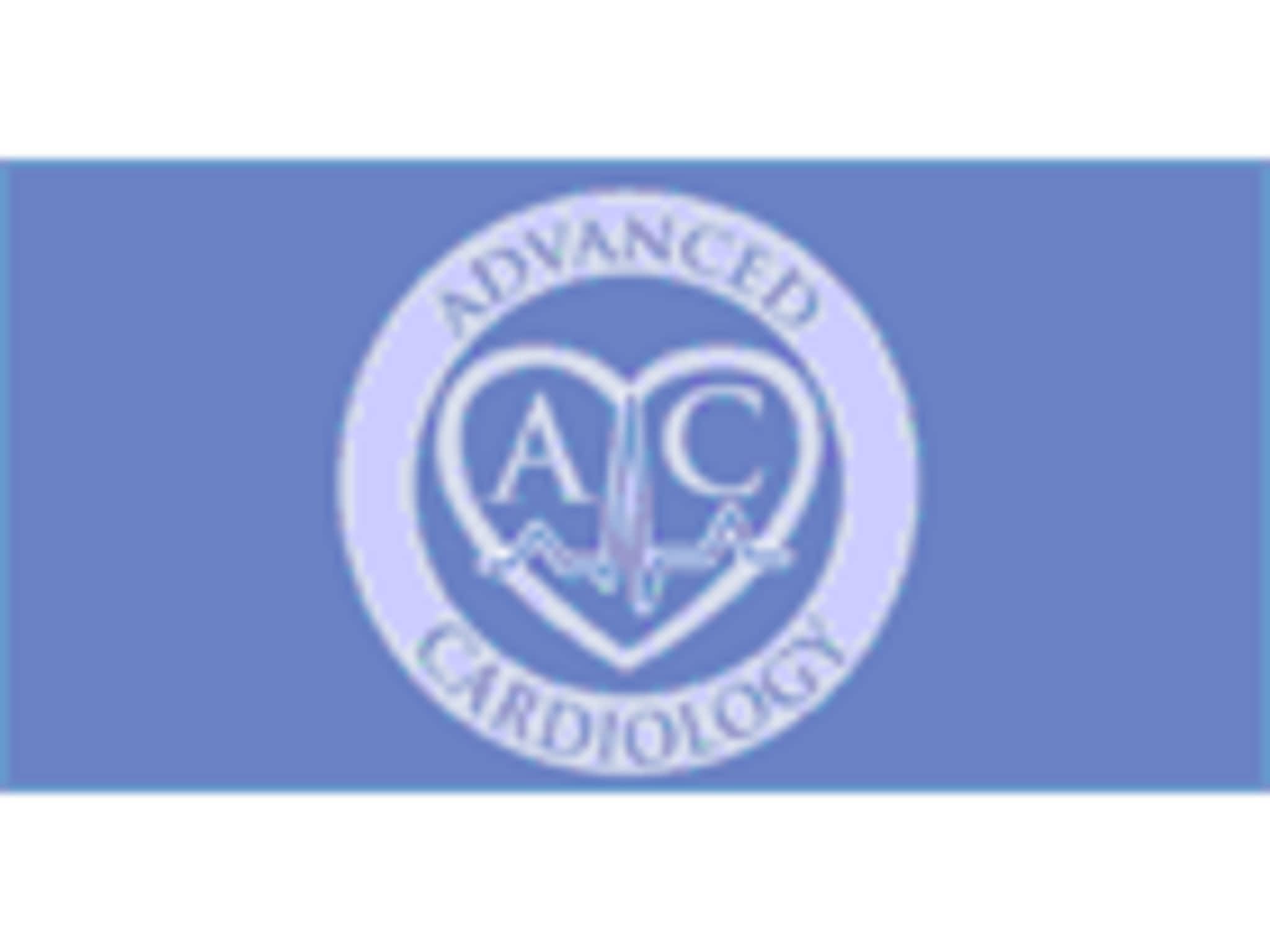 photo Advanced Cardiology