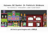 View Skidmore Patricia A Dr Inc’s Okanagan Mission profile