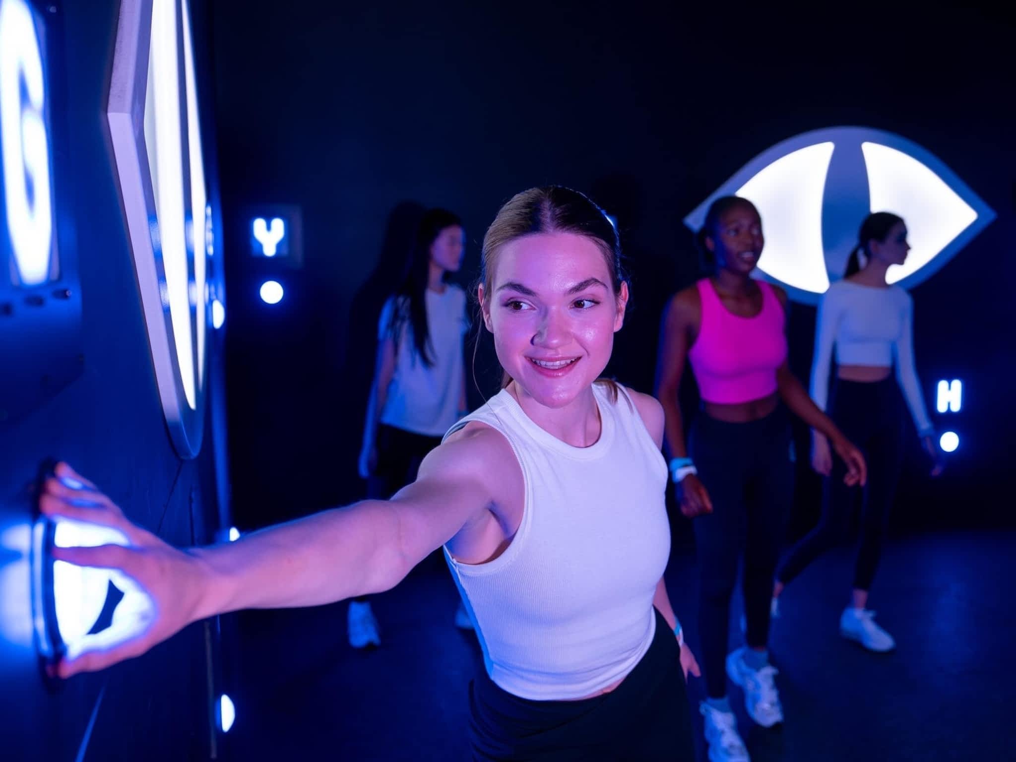 photo Activate Winnipeg West