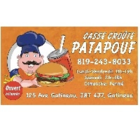 Patapouf - Burger Restaurants