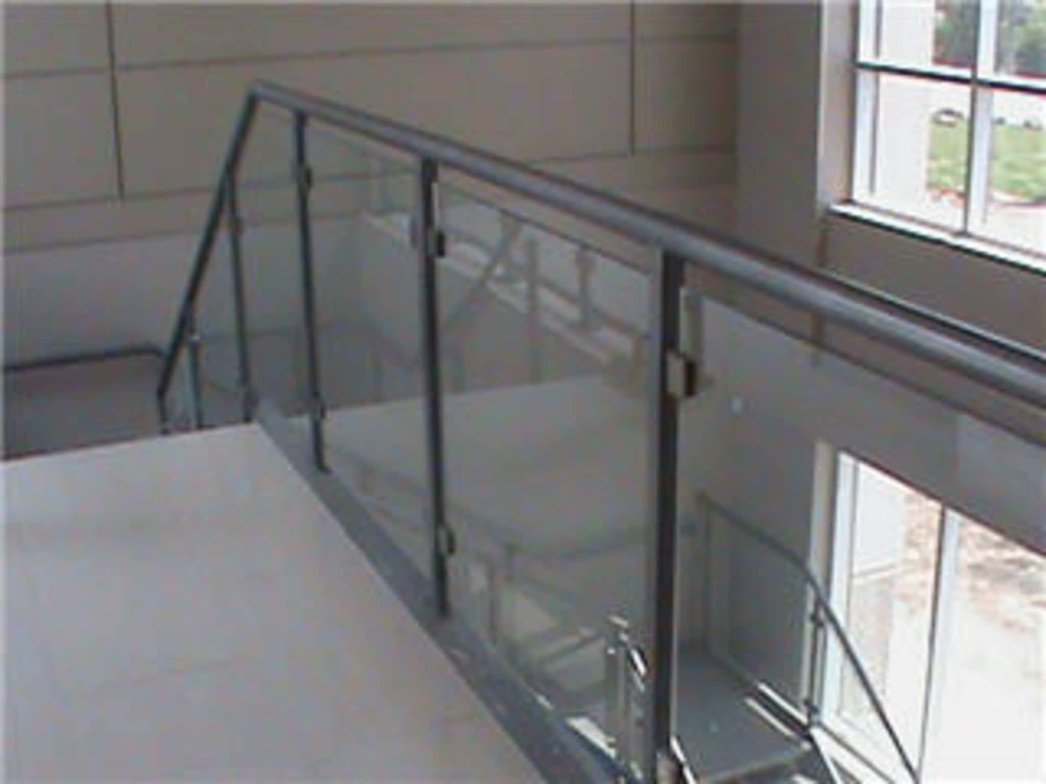 photo United Railing Ltd